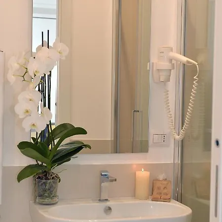 アパート Elegant Studio With Sea View Balcony In 30 M² *